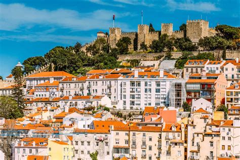 ruta castillos portugal|20 hermosos castillos en Portugal que tienes que visitar